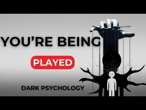 Manipulation Techniques 7 Dark Psychology Laws