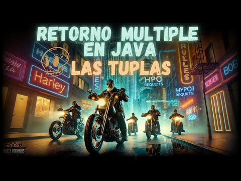 💻 Tuplas en Java: Usarlas Como un Pro! 🚀