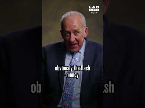 Undercover cop recalls TERRIFYING encounter with a criminal