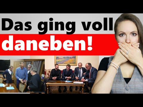 Merz wird gedemütigt! | Wie soll es weiter gehen?