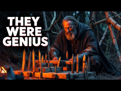 7 Medieval "Hunting Techniques" Banned for Being TOO Effective