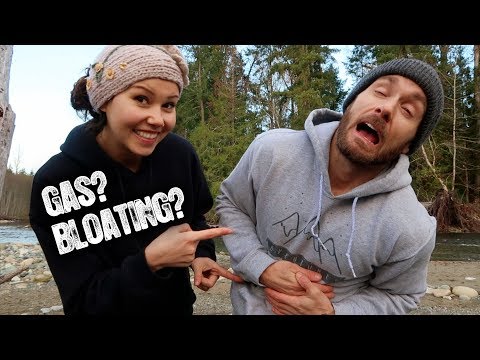 Q&A | Digestion, Natural Birth Control & Cringy Beta Male Things!