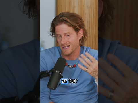 The Story Behind THIS Famous #NatGeo Cover | A Bit of Optimism #Podcast