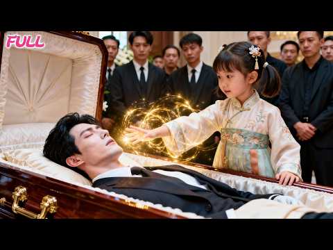 Poisoned and dying, the CEO was beyond saving—until a 10-year-old girl cured him with one needle!