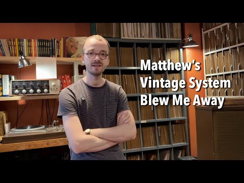 Hot Club Studio Tour, PART TWO