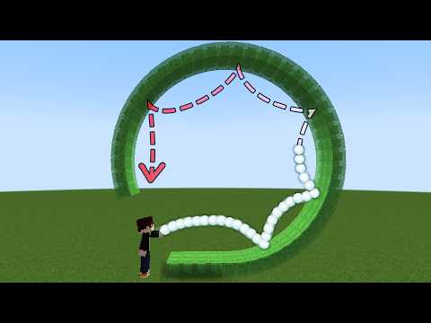 So.. I made slime blocks 1000x cooler