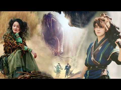 【功夫打鬥】廢柴擂臺上逆襲，打敗所有高手 ⚔️ 功夫