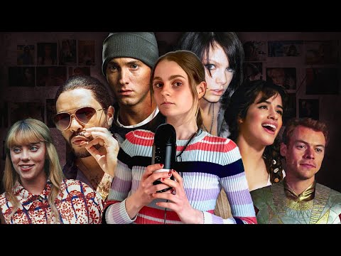 Unpacking The Music Artist to Actor Paradox (why it doesn’t always work out…)