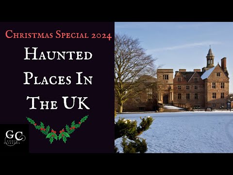 Christmas Special 2024: The Bear Inn, Essex, Dockacre House, Cornwall, Nottinghamshire, Sussex