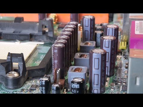 What are VRM Phases? - Multiphase Buck Converters Explained