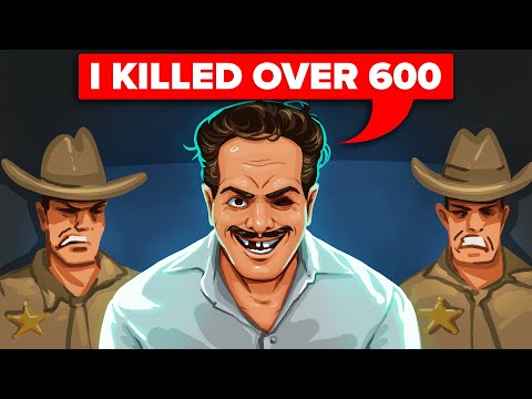 The Confession Killer - America's Most Evil Serial Killers