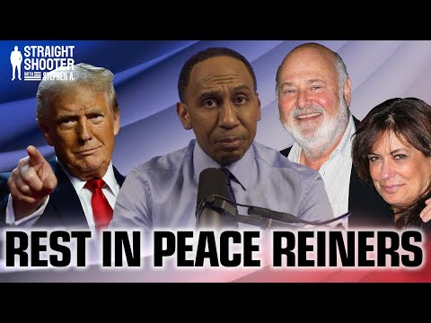 My Thoughts On The Deaths Of Rob and Michele Reiner, Donald Trump's response on social media.