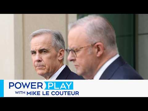 Liberals open up 11-point lead over the Conservatives: Nanos poll