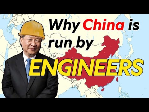 How to become President of China with Dan Wang