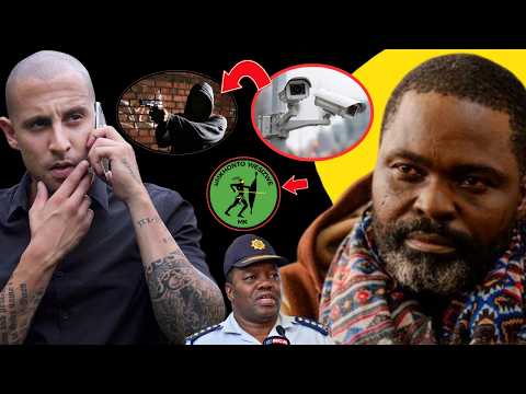 BIG TWIST DJ WARRAS K!LLER IS LINKED TO MK PARTY | NEVER HAD DREADLOCKS.