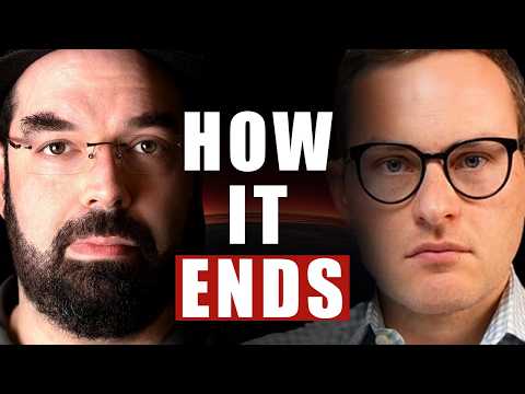 Eliezer Yudkowsky: The Most Important Thinker Of Our Time