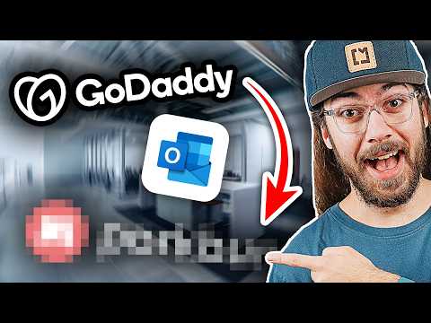 How to Migrate your Business Email Away from GoDaddy