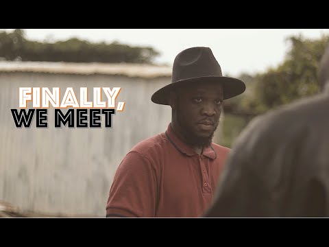 uDlamini YiStar Paart 5 - Episode 4 (Failure and Fear)