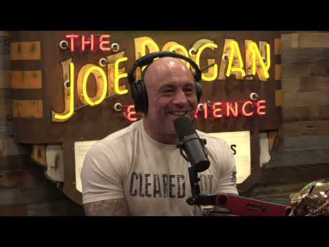 Joe Rogan Experience #1938 - Mariana van Zeller