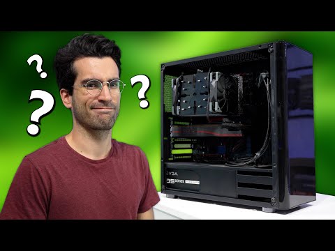 Fixing a Viewer's BROKEN Gaming PC? - Fix or Flop S6:E18