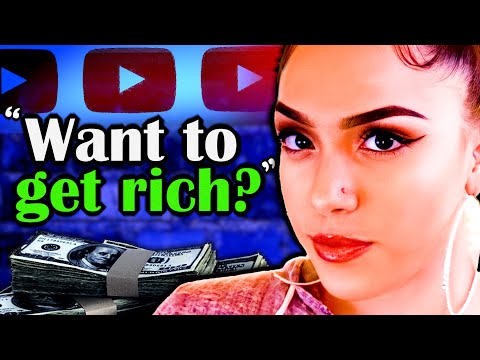 YouTube's Most Notorious Frauds & Scammers