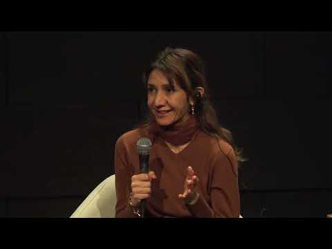 Ottessa Moshfegh &  Lucia Lijtmaer, The Art of Introspection