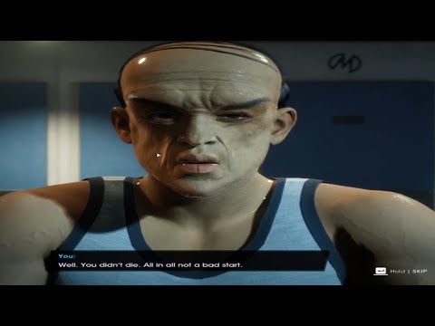 Saints Row Is Horrible