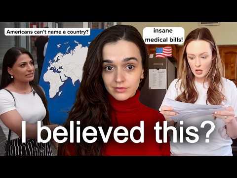 10 American Stereotypes I Believed Before Visiting (as a European)