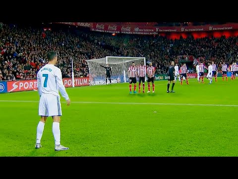 The Match That Made Real Madrid Sell Cristiano Ronaldo