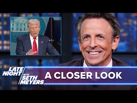 Trump's DC Press Conference Fact-Checked Live by CNN; Trump Confuses Alaska & Russia: A Closer Look