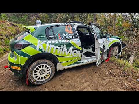 RALI VIEIRA DO MINHO 2025 | ACTION & SHOW | FULL HD