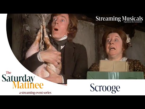 Scrooge  1970
