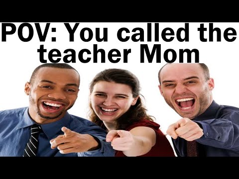 Memes of Your School