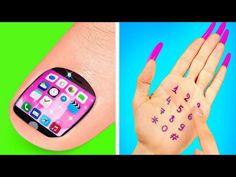 ELTERN-GADGETS UND -TRICKS FÜR DIE SCHULE 📱Was Ihren Tag verbessern wird von 123 GO! STREAM