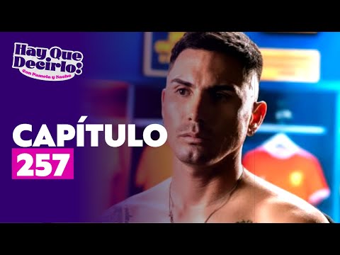 ¡Hay que decirlo! | Capítulo del Viernes 26 de diciembre | Canal 13