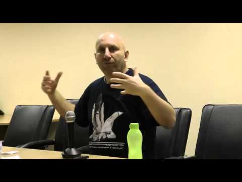 Мифы о мужчинах и женщинах. Сатья дас. Санкт Петербург 27.10.2015