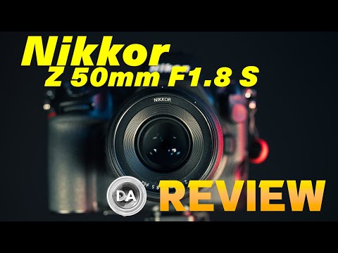 Nikkor Z 50mm F1.8 S Review | Is the OG Lens Still the Best?