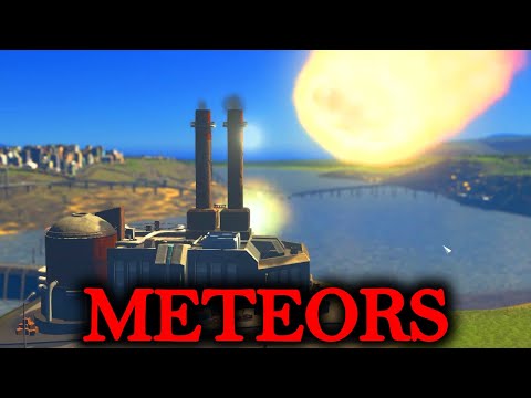 Exploiting Humanity for Profit in Cities Skylines