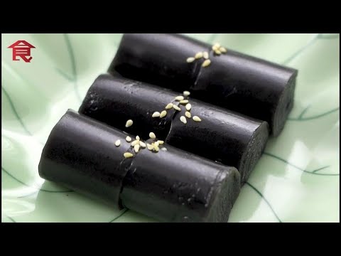 芝麻卷  [飲食男女 Cannes食譜 backup]