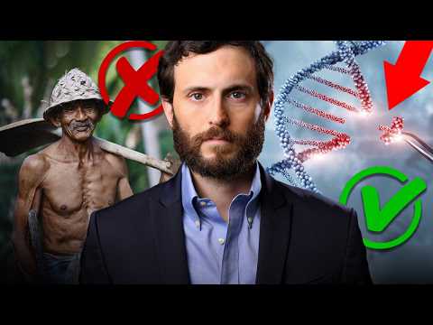 Cómo Frenar el Envejecimiento (Y Que Consejos NO SIRVEN)