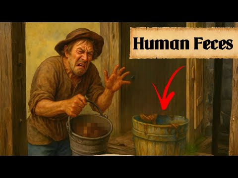 13 Bizarre Medieval Jobs That Were GENIUS Actually