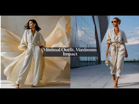 Old Money Summer Outfits You Need to Try