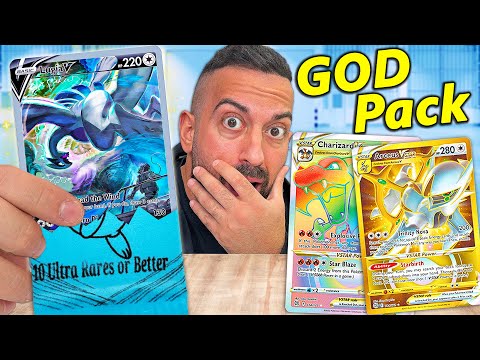 This Ridiculous Pokemon God Box Shouldn't Exist
