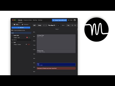 It wants to be YOUR AI TASK App!