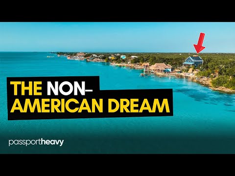 I bought land in Paradise for less than a Toyota Prius | PassportHeavy.com