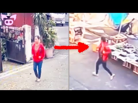 SCARY VIDEOS That Made Viewers Turn the Lights On