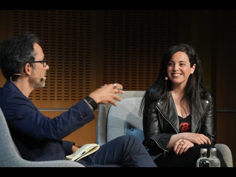 Technofascisme : empires contre démocraties | Asma Mhalla | TEDxParis