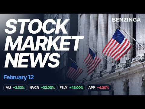 Dow Jones, S&P 500 Futures Gain After Strong Job Report | Stock Market Today