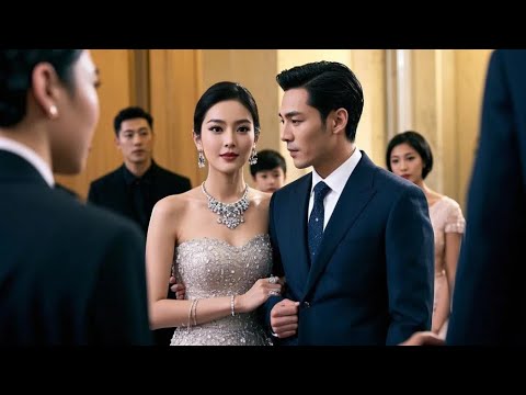 【Multi Sub】她租了个临时男友回家，大家都嘲笑他寒酸，不曾想他竟是隐藏的亿万富豪 🌸 Mini-drama 🌸 JYDJ