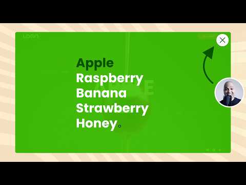 MODERN & FREE Full Screen Menu WordPress Tutorial